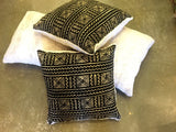 24" Hand made One of a kind pillows