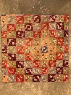 24" One of a kind Cicum Pillows