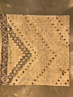 24" One of a kind Cicum Pillows