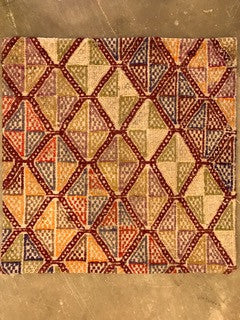 24" One of a kind Cicum Pillows