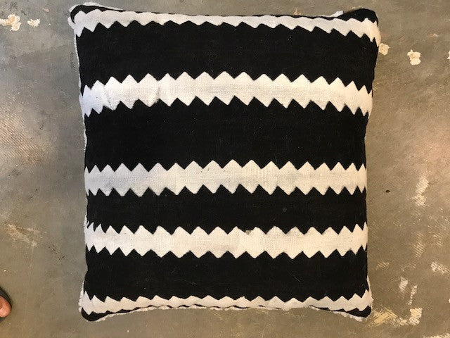 24 " One of A kInd Pillows