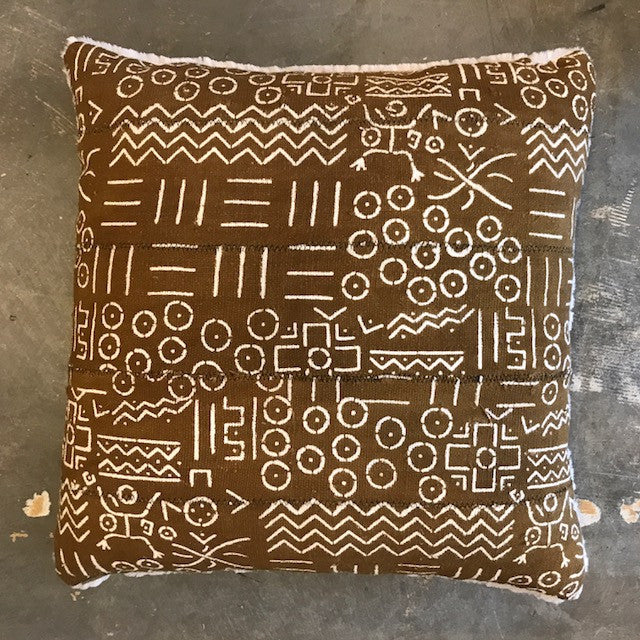24 " One of A kInd Pillows