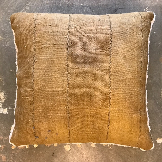 24 " One of A kInd Pillows
