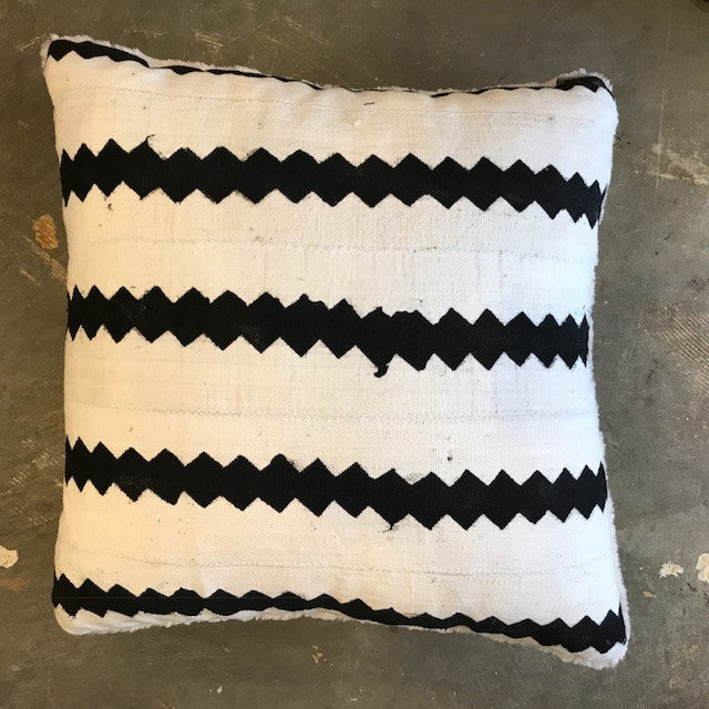 24 " One of A kInd Pillows