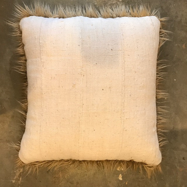 24 " One of A kInd Pillows