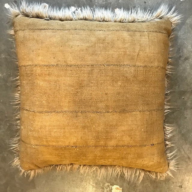 24 " One of A kInd Pillows