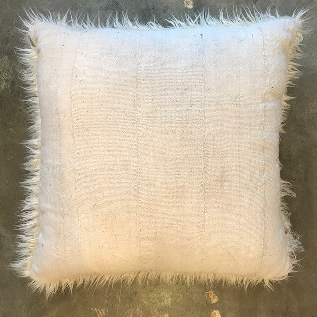 30" Oversized Pillows