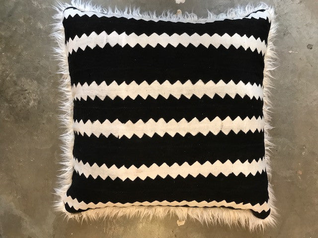 30" Oversized Pillows