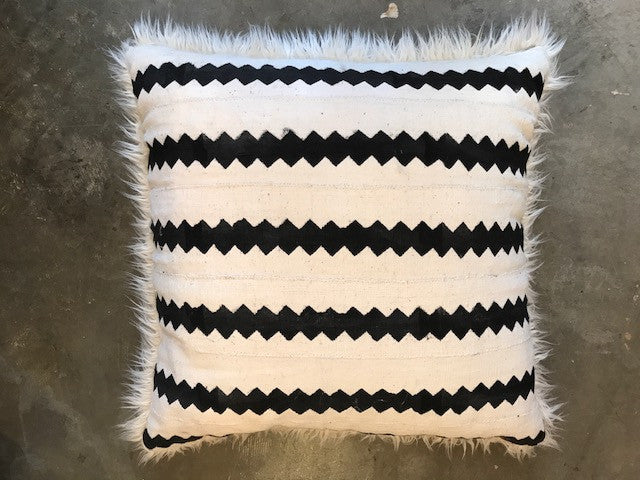 30" Oversized Pillows