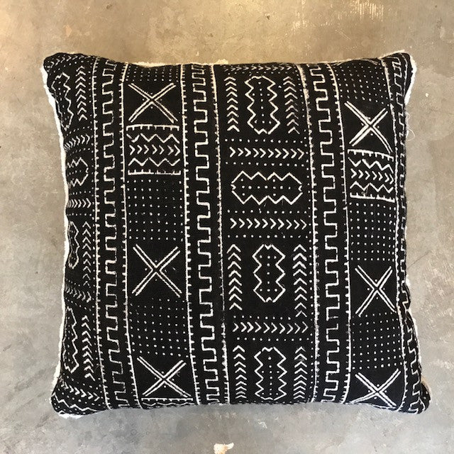 24 " One of A kInd Pillows