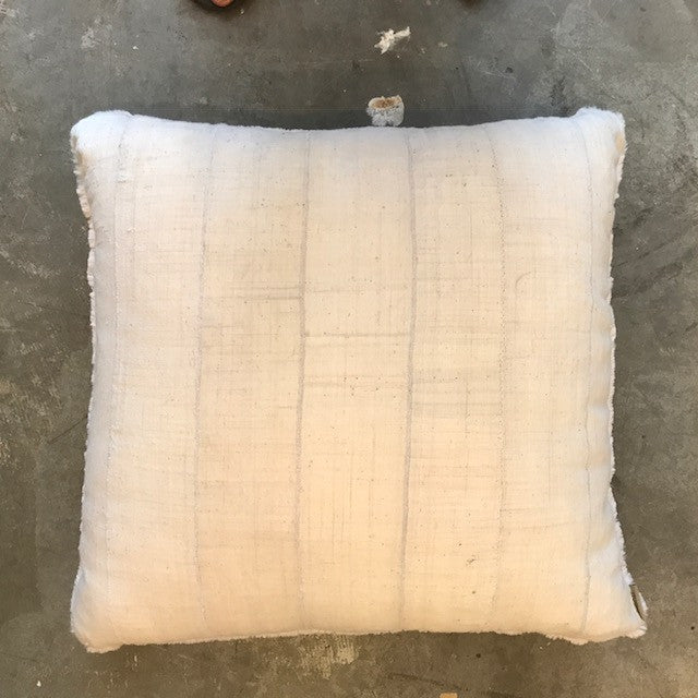 24 " One of A kInd Pillows
