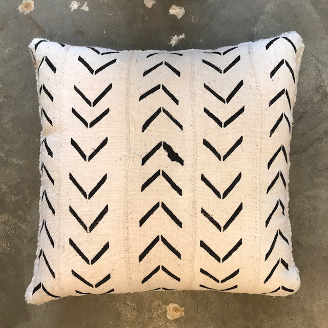 24 " One of A kInd Pillows