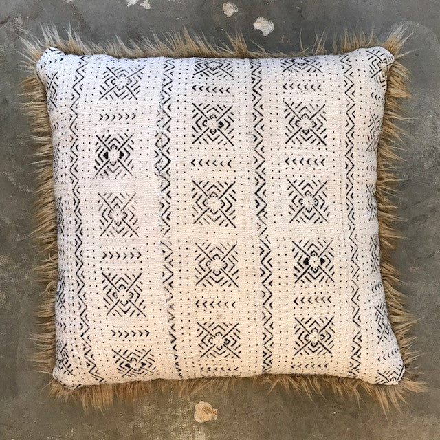 24 " One of A kInd Pillows