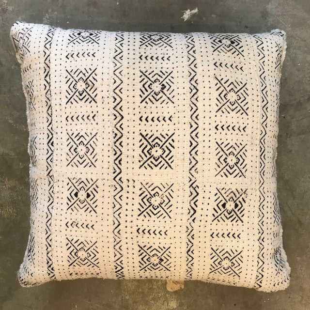 24 " One of A kInd Pillows