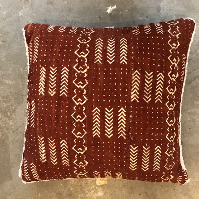 24 " One of A kInd Pillows