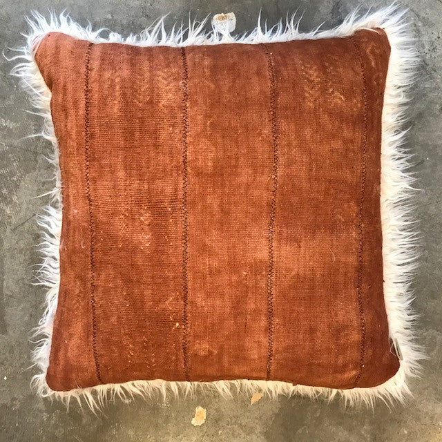 24 " One of A kInd Pillows