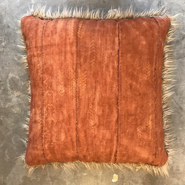 24 " One of A kInd Pillows