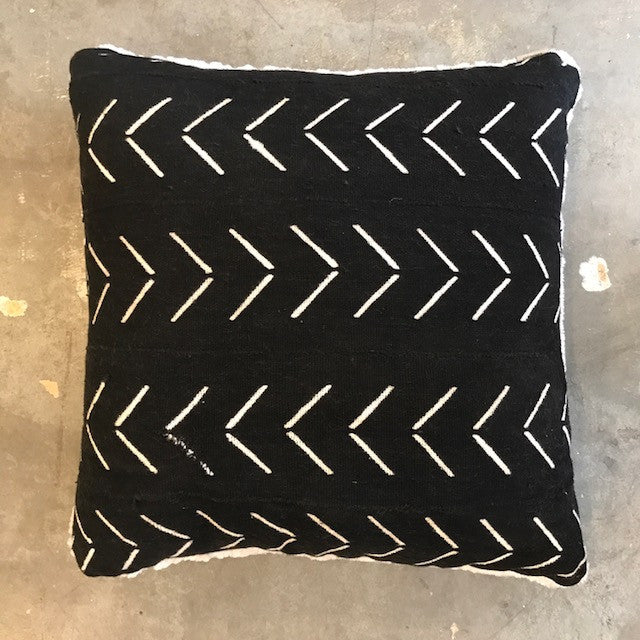 24 " One of A kInd Pillows