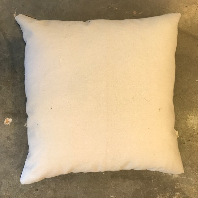 24 " One of A kInd Pillows