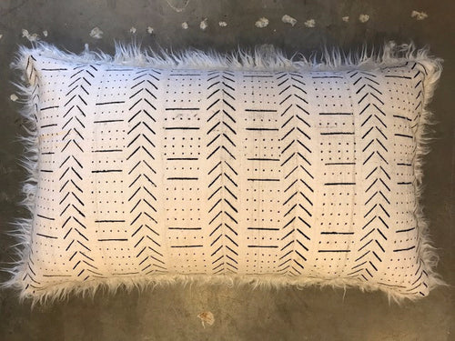 24 x 40 Pillows